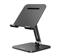 UGREEN Supporto Tablet Pieghevole da Tavolo