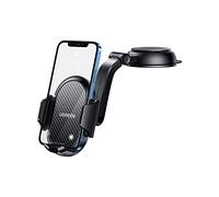 UGREEN Supporto Telefono Auto a Ventosa, Porta Cellulare Macchina Universale Compatibile con iPhone 15 14 13, Galaxy S24 Ultra A14 A34, Xiaomi/Redmi note, OPPO ecc.