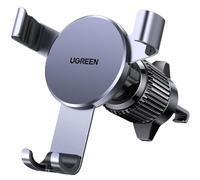 UGREEN Supporto Telefono Auto gravità Aggiorna Gancio per Bocchetta Aria