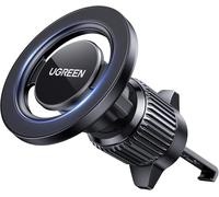 UGREEN Supporto Telefono Auto per Magsafe D'Aria Bocchetta, Porta Cellulare Macc
