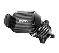 UGREEN Supporto Telefono Auto Porta Cellulare Girevole a 360°