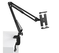 Ugreen 50394 Tablet/UMPC Telefono Supporto passivo Interno Nero 12.9' iPad Air