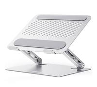 UGREEN Supporto Verticale 3 Slot per Laptop Regolabile