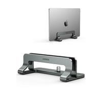 UGREEN Supporto Verticale per Notebook in alluminio