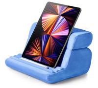 UGREEN Tablet Pillow Stand for Lap Soft Holder Bed with 3 Viewing Angles Adjustable Home Office Accessories Compatible with iPad Pro 13 12.9