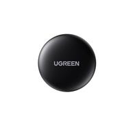 UGREEN Trova oggetti, localizzatore Bluetooth (certificato Apple), smart tag, funziona con Apple Find My (solo iOS), cercatore remoto e localizzatore di oggetti impermeabile per chiavi, borse, 60387