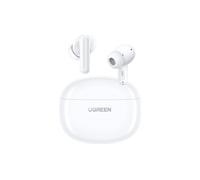 UGREEN True UGREEN 45110 Bianco AURICOLARI WIRELESS, Bianco