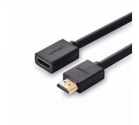 Ugreen UGREEN Cavo HDMI maschio a femmina 0.5m (Black)