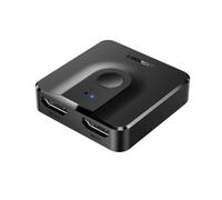 Ugreen UGREEN Switcher HDMI per due dispositivi 4K@60Hz