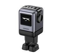 UGREEN Uno Caricatore USB C 100W GaN Presa da Muro Robot Carica Rapida