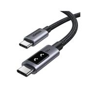 Ugreen Uno L509 100W USB-C auf LadeCavo Cavo Digitale/dati 35512