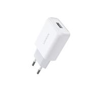 UGREEN Caricatore USB 18W QC3.0 White
