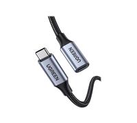 Ugreen USB-C 3.1 Extension Cable 1 m USB C USB C USB 3.2 Gen 2 (3.1 30205