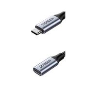 Ugreen USB-C 3.1 Extension Cable 1 m USB C USB C USB 3.2 Gen 2 (3.1 30205