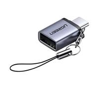 UGreen USB C maschio a USB A femmina adattatore con funzione OTG e cordino