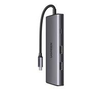 Ugreen USB-C Multifunction Adapter Digitale/dati 15531