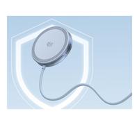 Ugreen W753 MagFlow Magnetic Wireless Charging Pad 55959