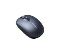 Mouse wireless Ugreen Mu105 2400 dpi Blu
