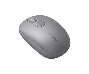 UGREEN Wireless Mouse 90669 2.4G (Moonlight Gray)