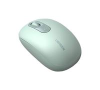 UGREEN Wireless Mouse 90672 2.4G (Celadon Green)