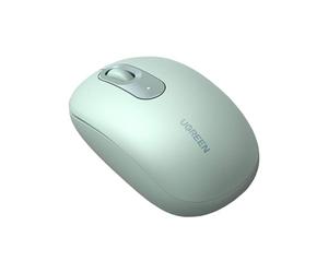 UGREEN Wireless Mouse 90672 2.4G (Celadon Green)
