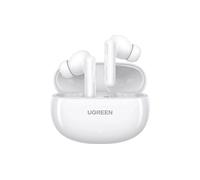 UGREEN WS200 HiTune T6 ANC AURICOLARI WIRELESS, Bianco
