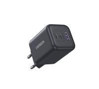 UGREEN Zapix Caricatore USB 2C 1A 45W GaN con Super Fast Charging 2.0 PD 3.0 PPS
