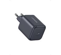UGREEN Zapix Caricatore USB C 45W PPS GaN Rapido Caricabatterie con PD 3.0 | Com