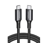 UGREEN Zapix Cavo USB C 60W Ricarica Rapida PD3.0 3A (1M)