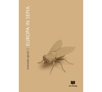 Ugresic Dubravka Marie Alpermann Europa in Sepia (Copertina rigida)