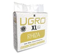 UGRO Rhiza XL Substrato/Blocco di Fibra di Cocco desidratada (5kg-70L)