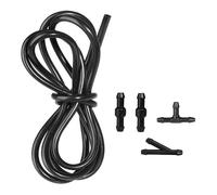 Uguale Tubo Della Pompa Lavavetri Universale 2M Con Connettore T Y3606