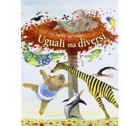 Uguali ma diversi