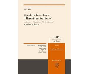 Uguali nella sostanza, differenti per territorio? La tutela costituzionale dei d