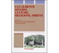 Ugualmente diversi. Culture, religioni, diritti