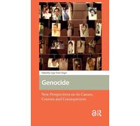 Ugur Üngör Genocide (Copertina rigida) War, Conflict and Genocide Studies