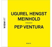 Ugurel/Hengst/Meinhold - Pep Ventura