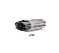 TERMINALE MIVV SUONO INOX-CARBONIO HONDA CBR 600 RR 2013-2016