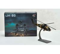 UH-60 Black Hawk 377Th Medico Corea Del Sud 2017 1:72 Air Force One AF1-0099B