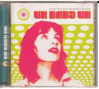 Uh Baby Uh - The Big C from Venus Versus Tr