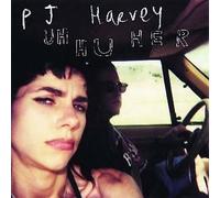 Uh Huh Her by PJ Harvey