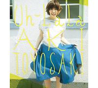 UH-LALA - TOYOSAKI, AKI