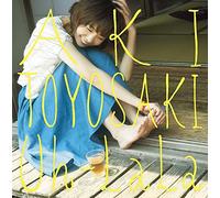 UH-LALA - TOYOSAKI, AKI