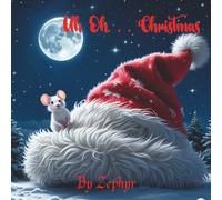 Uh Oh. . .Christmas