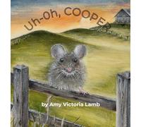 Uh-Oh, Cooper