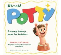 Uh-Oh Potty: Potty Training book