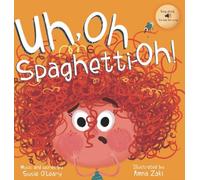 Uh oh spaghetti-oh!
