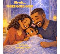 Uh-Oh... There Goes God!