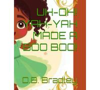 UH-OH! YAH-YAH MADE A BOO BOO!