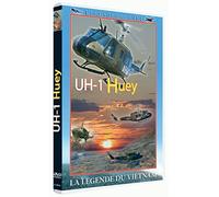 Uh1 huey - dvd l'iroquois du vietnam
